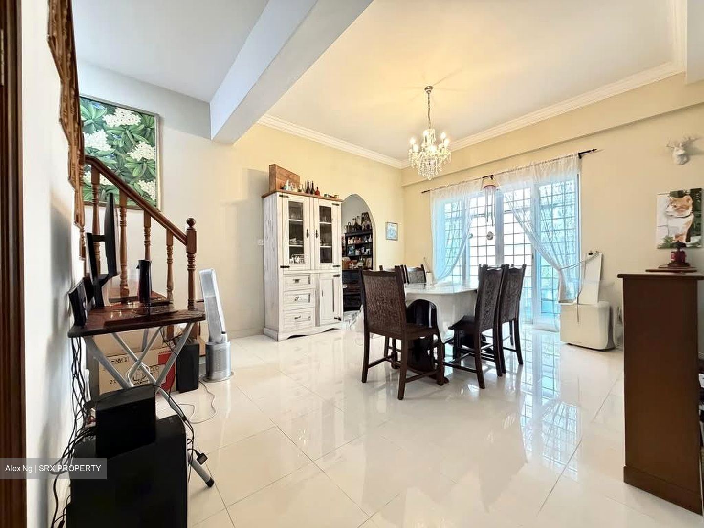 Serangoon Central (D19), Terrace #551267701